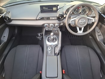 Used Mazda MX-5 2025 for sale - 77004271: Photo