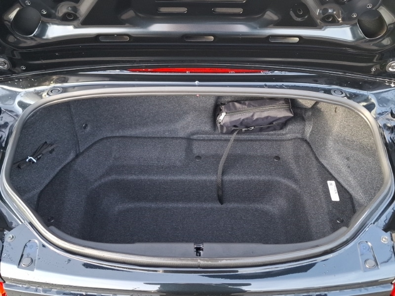 Used Mazda MX-5 2025 for sale - 77004271: Photo 8