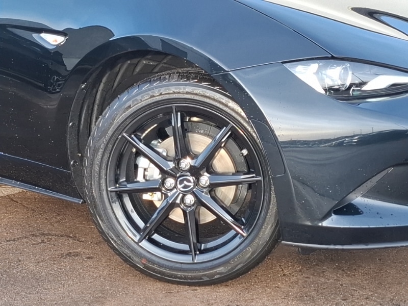 Used Mazda MX-5 2025 for sale - 77004271: Photo 9