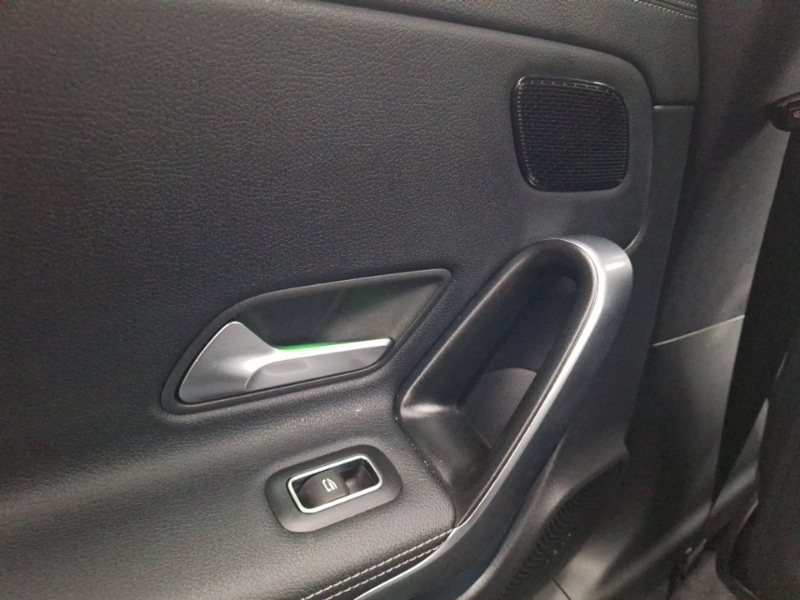 Used Mercedes-Benz CLA 2024 for sale - 76543970: Photo 11