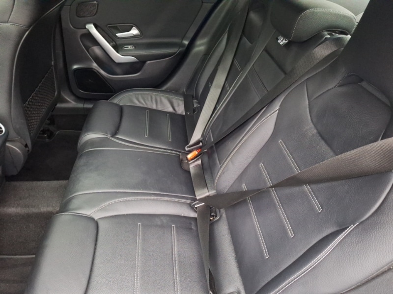 Used Mercedes-Benz CLA 2024 for sale - 76543970: Photo 6