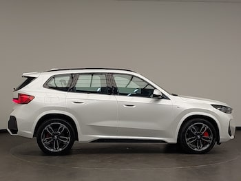 Used BMW X1 2024 for sale - 75755226: Photo