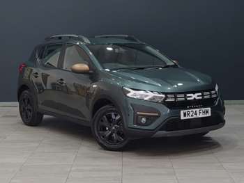 2024 - 1.0 TCe Extreme 5dr