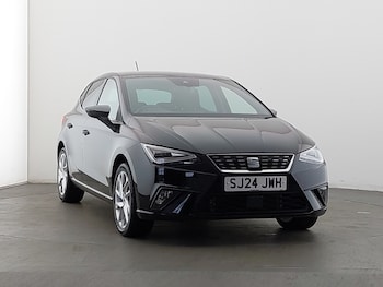 Used SEAT Ibiza 2024 for sale - 75827841: Photo