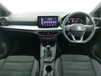 Used SEAT Ibiza 2024 for sale - 75827841: Photo