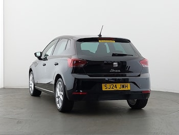 Used SEAT Ibiza 2024 for sale - 75827841: Photo