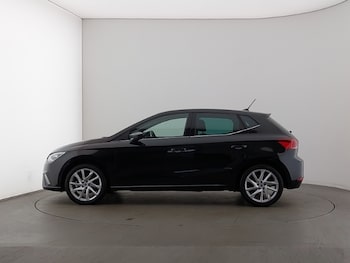 Used SEAT Ibiza 2024 for sale - 75827841: Photo