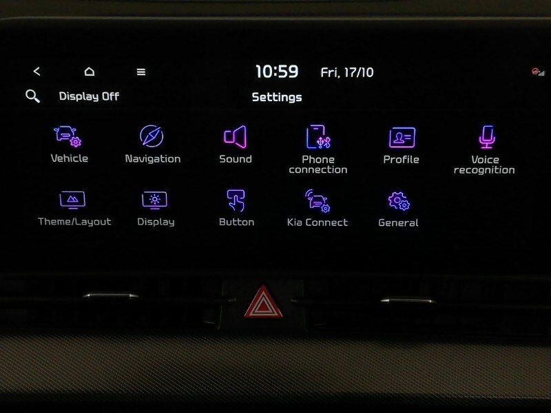 Used Kia Sportage 2025 for sale - 76816518: Photo 10