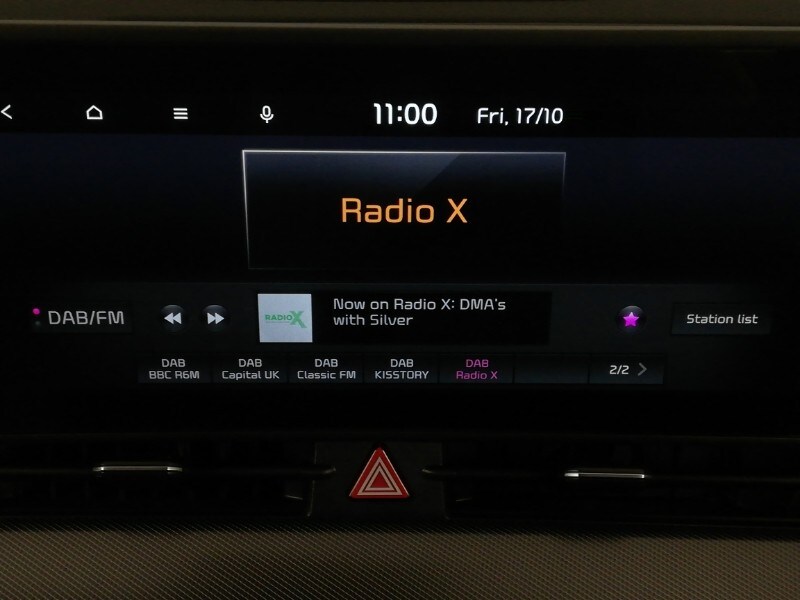 Used Kia Sportage 2025 for sale - 76816518: Photo 12