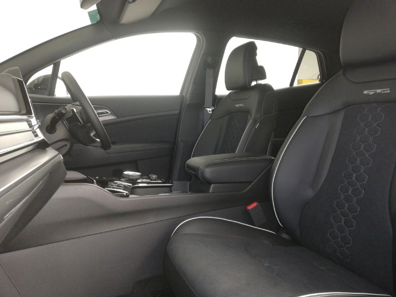 Used Kia Sportage 2025 for sale - 76816518: Photo 5