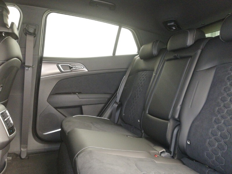 Used Kia Sportage 2025 for sale - 76816518: Photo 6