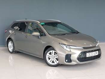 2022 - 1.8 Hybrid SZ5 5dr CVT
