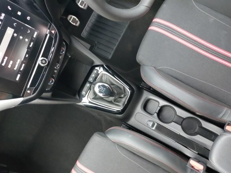 Used Vauxhall Corsa 2023 for sale - 77817388: Photo 11