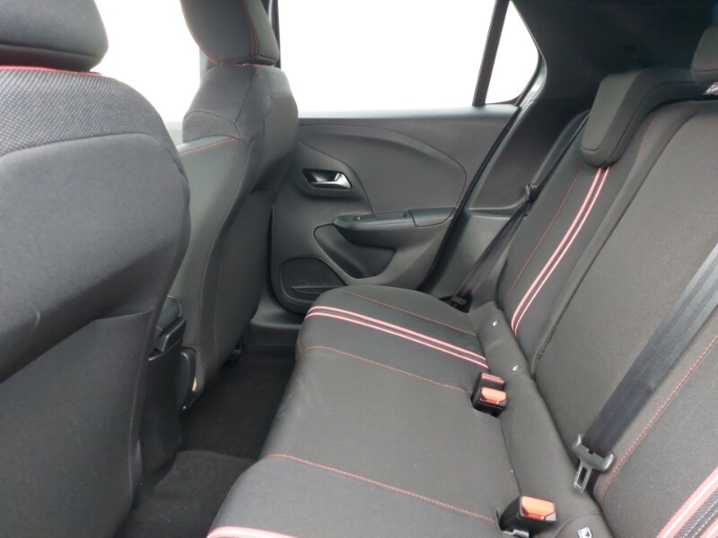 Used Vauxhall Corsa 2023 for sale - 77817388: Photo 6