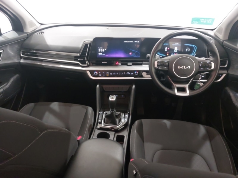 Used Kia Sportage 2025 for sale - 77169979: Photo 2