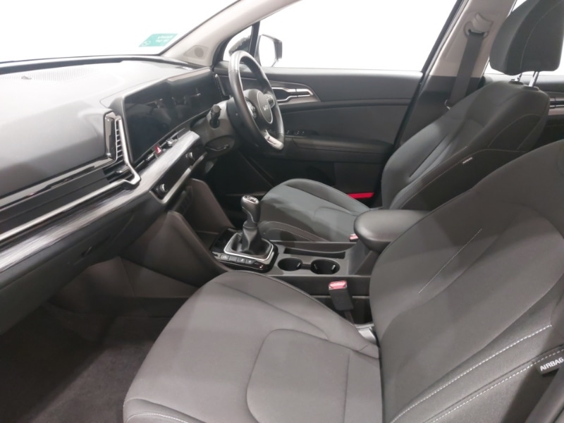 Used Kia Sportage 2025 for sale - 77169979: Photo 5