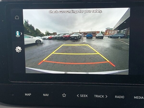 Used Hyundai i20 2022 for sale - 76275486: Photo 11