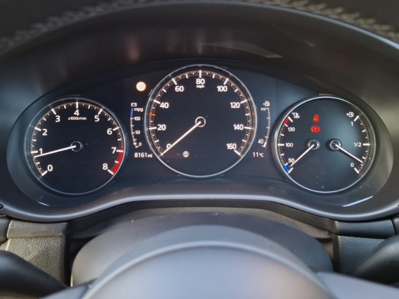 Used Mazda Mazda3 2023 for sale - 77986281: Photo 11