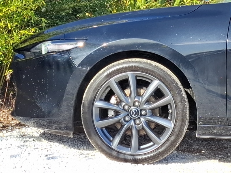 Used Mazda Mazda3 2023 for sale - 77986281: Photo 12