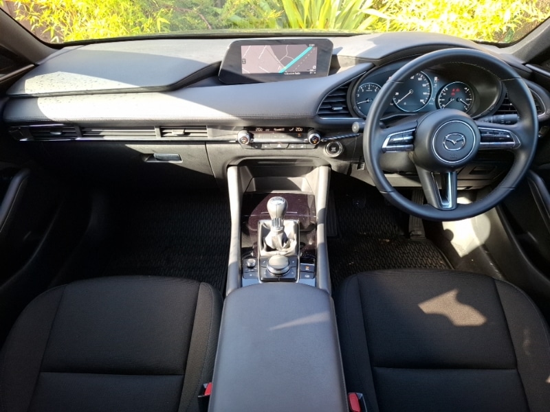 Used Mazda Mazda3 2023 for sale - 77986281: Photo 2