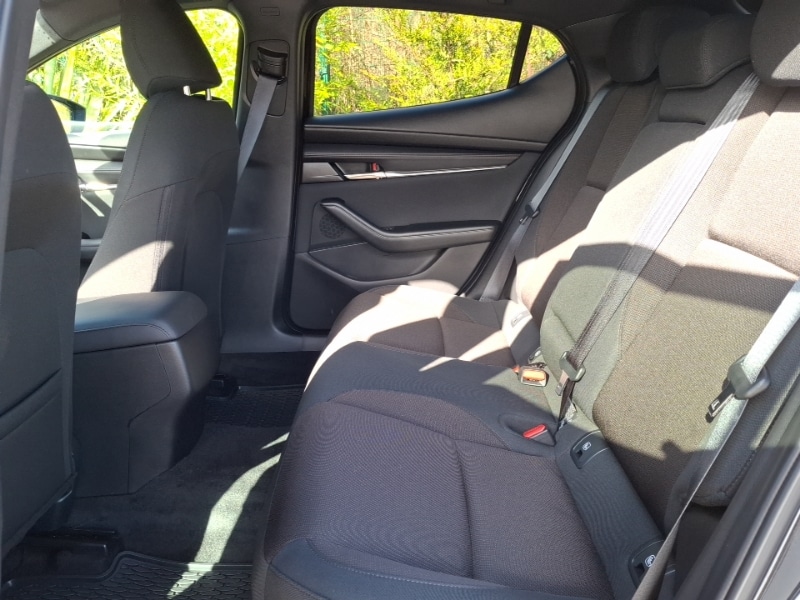 Used Mazda Mazda3 2023 for sale - 77986281: Photo 6