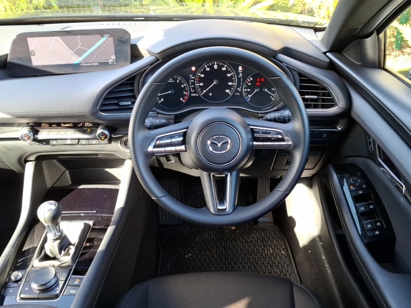 Used Mazda Mazda3 2023 for sale - 77986281: Photo 7