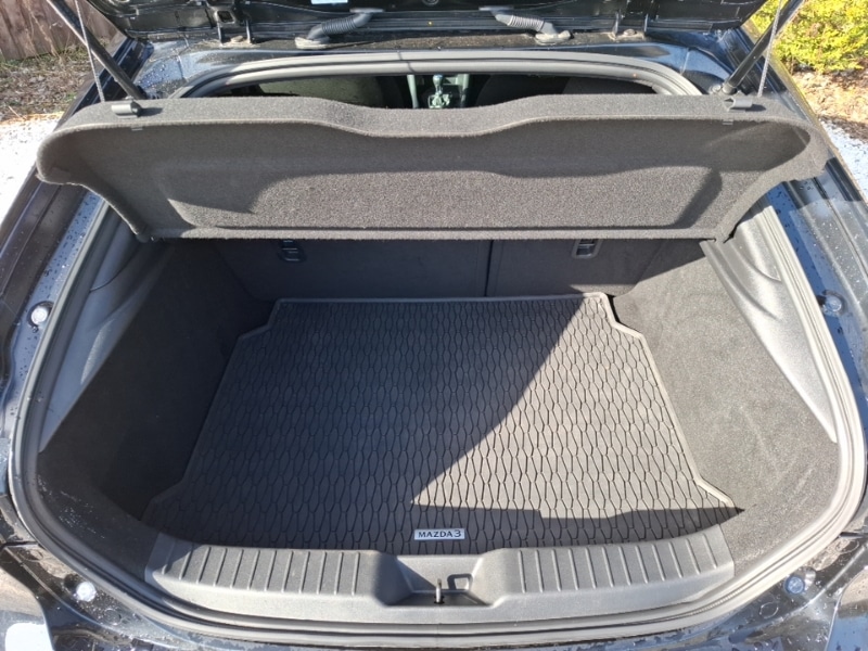 Used Mazda Mazda3 2023 for sale - 77986281: Photo 8