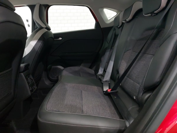 Used Renault Captur 2021 for sale - 76265141: Photo 6