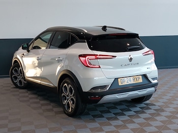 Used Renault Captur 2024 for sale - 77330213: Photo