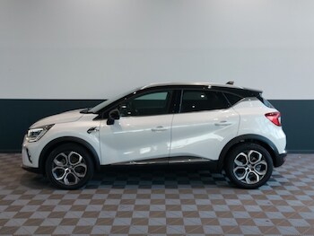 Used Renault Captur 2024 for sale - 77330213: Photo