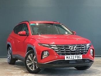 Hyundai - TUCSON