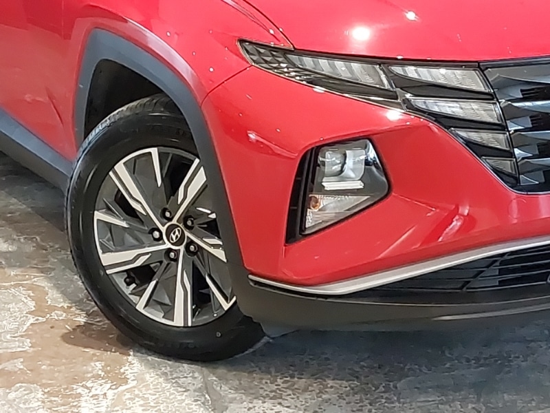 Used Hyundai TUCSON 2022 for sale - 76614302: Photo 9