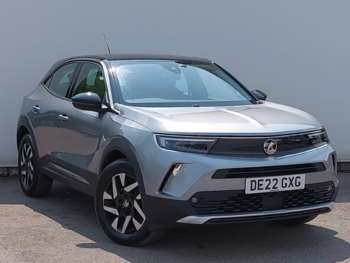 2022 - 1.2 Turbo Elite Edition 5dr