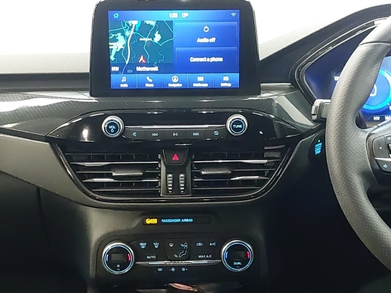 Used Ford Kuga 2021 for sale - 77964523: Photo 10