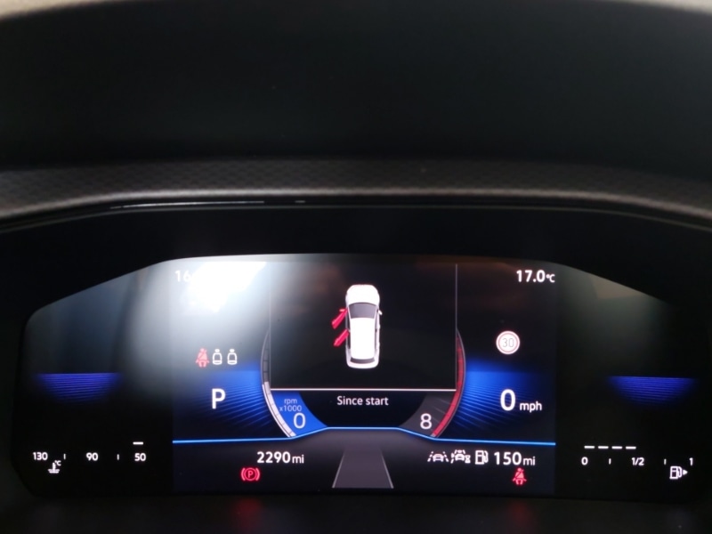 Used Volkswagen T-Cross 2024 for sale - 76833332: Photo 10