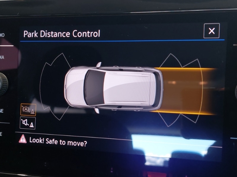 Used Volkswagen T-Cross 2024 for sale - 76833332: Photo 11