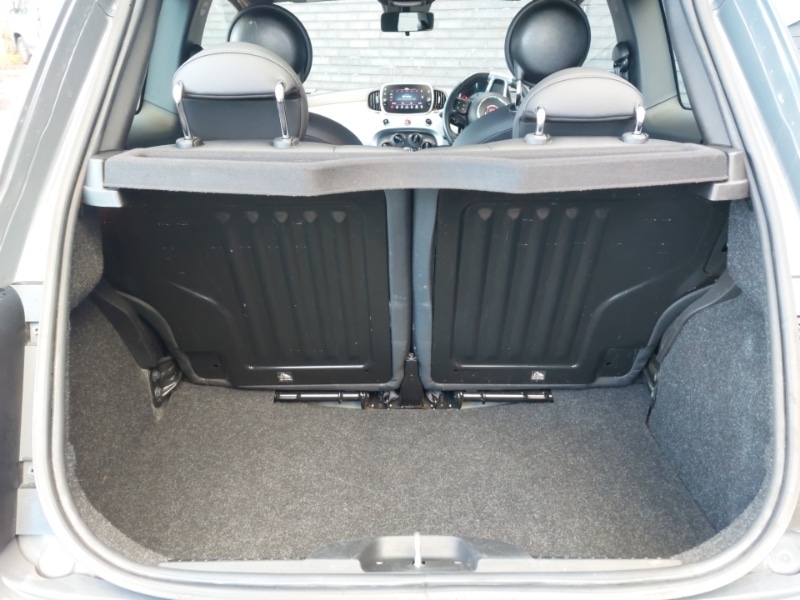 Used Fiat 500 2022 for sale - 76718018: Photo 8