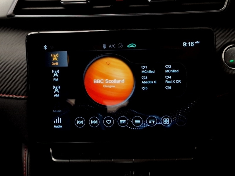 Used MG MG ZS 2022 for sale - 77751960: Photo 10