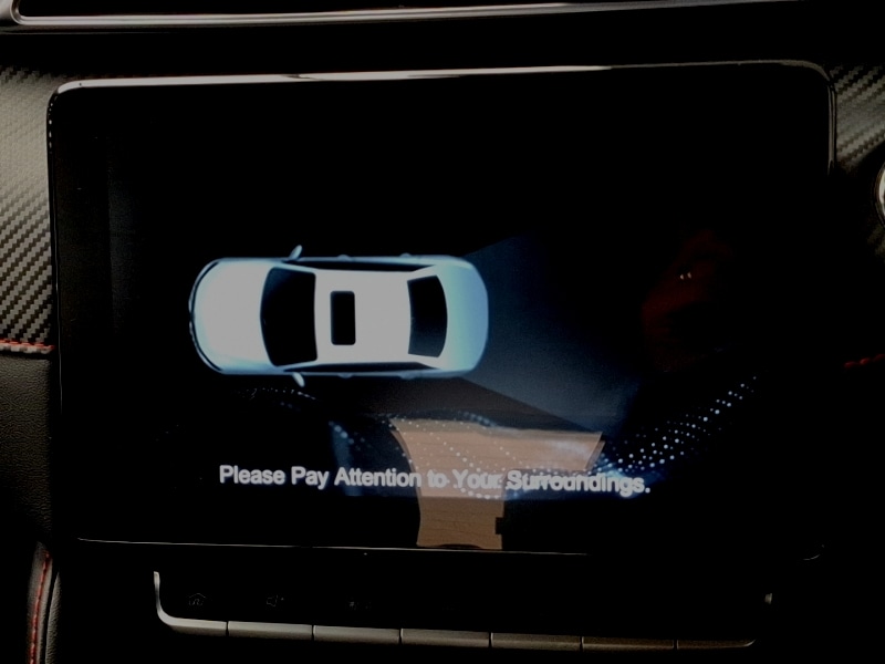 Used MG MG ZS 2022 for sale - 77751960: Photo 11