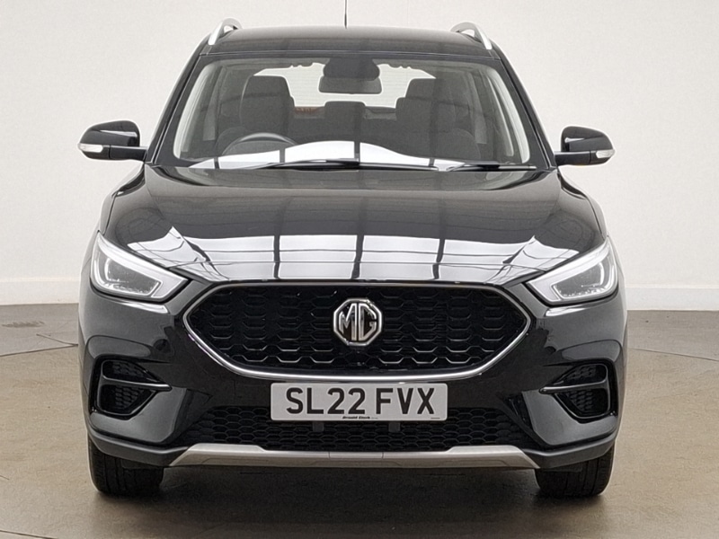 Used MG MG ZS 2022 for sale - 77751960: Photo 12