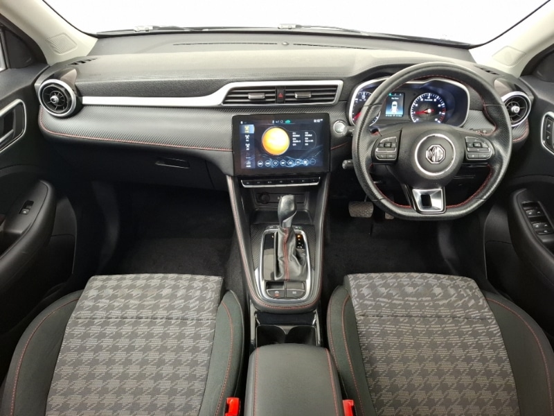 Used MG MG ZS 2022 for sale - 77751960: Photo 2