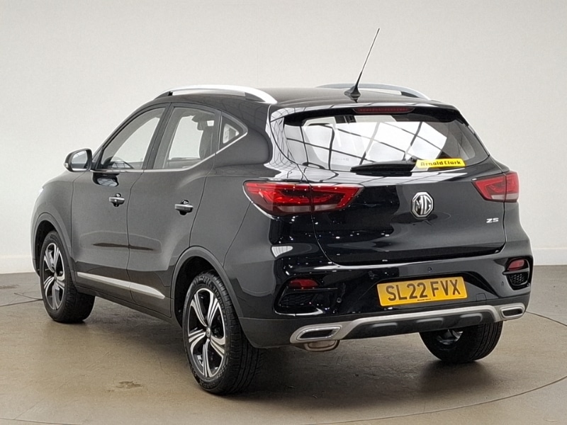 Used MG MG ZS 2022 for sale - 77751960: Photo 3