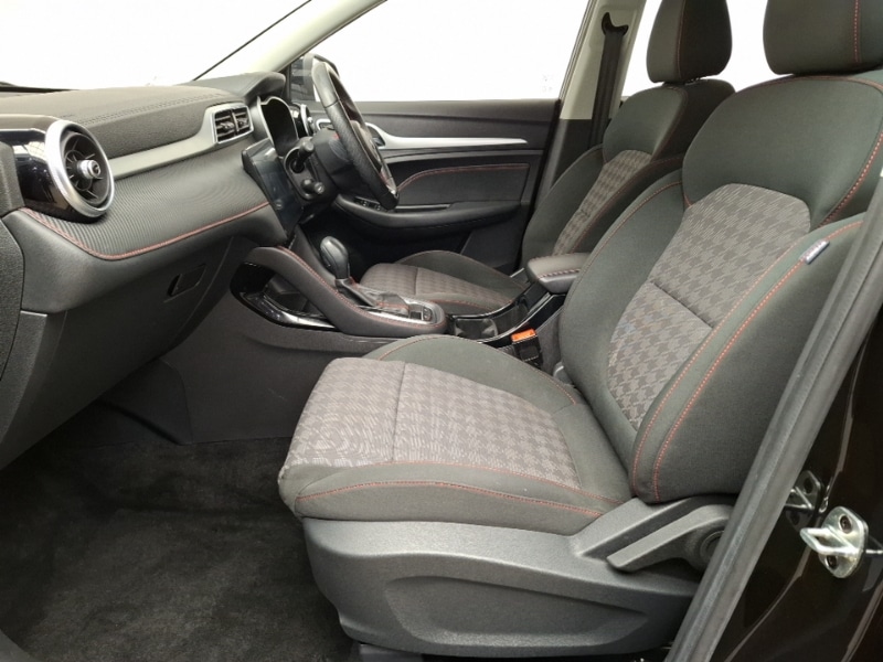 Used MG MG ZS 2022 for sale - 77751960: Photo 5