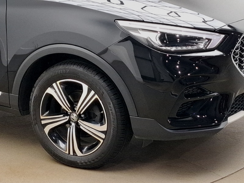 Used MG MG ZS 2022 for sale - 77751960: Photo 9