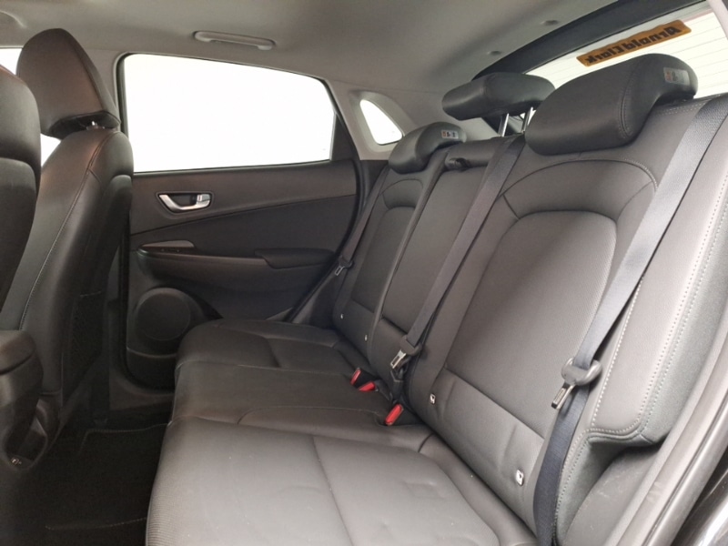 Used Hyundai KONA 2022 for sale - 77597521: Photo 6