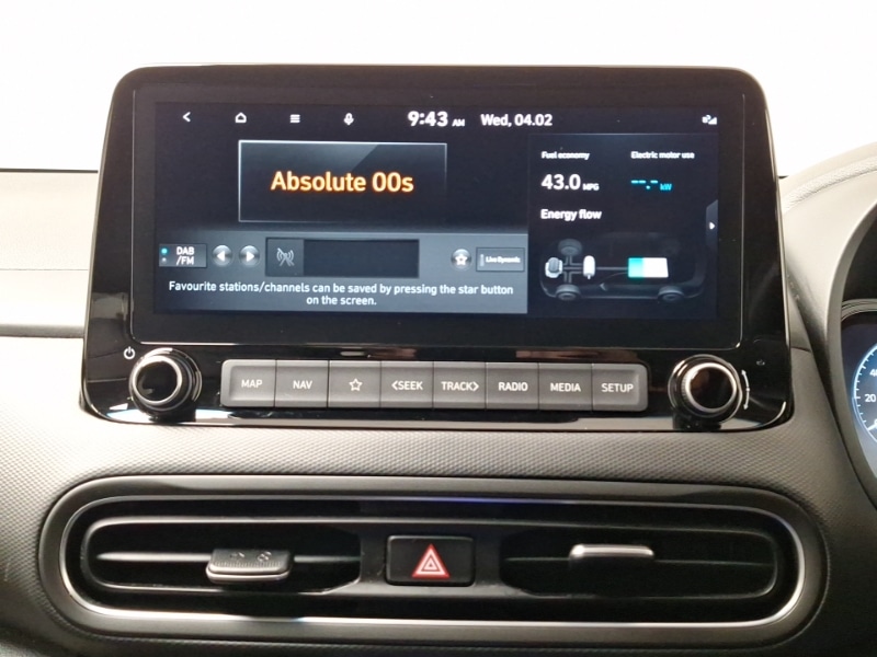 Used Hyundai KONA 2022 for sale - 77597521: Photo 7