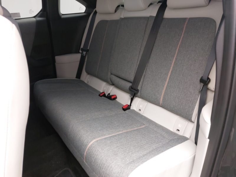 Used Mazda MX-30 2025 for sale - 77491855: Photo 6