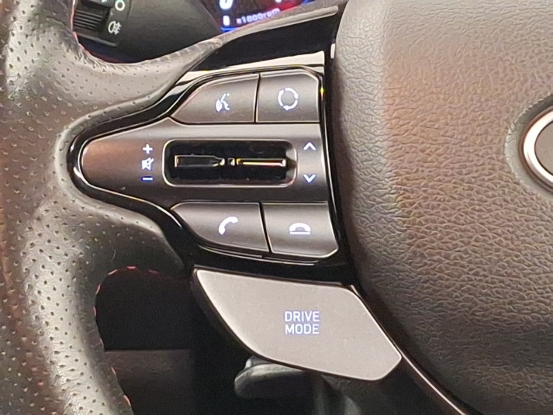 Used Hyundai i30 2020 for sale - 77242147: Photo 10