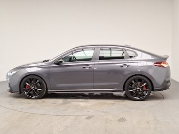 Used Hyundai i30 2020 for sale - 77242147: Photo