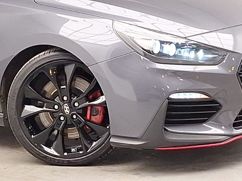 Used Hyundai i30 2020 for sale - 77242147: Photo 9